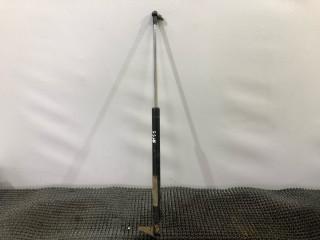 амортизатор крышки багажника (3-5 двери) Hyundai Atos 1 поколение 2000, 1.0 л., бензин, МКПП, синий, хетчбэк 5 дв., передний привод