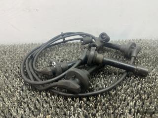 провод высоковольтный Rover 600 Series 1 поколение 1994, 2.0 л., бензин, МКПП, зелёный, седан, передний привод