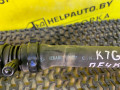 патрубок отопителя (печки) Dacia Sandero 1 поколение 2008, 1.4 л., K7J 714, бензин, МКПП, серый, хетчбэк 5 дв., передний привод - фото №2