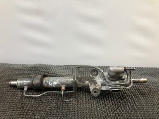 рулевая рейка Rover 400 Series 2 поколение 1996, 1.6 л., 16 K4F, бензин, МКПП, серебристый, седан, передний привод