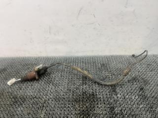 цилиндр сцепления главный Volkswagen Golf 3 поколение 1995, 1.9 л., AEY, дизель, МКПП, белый, универсал, передний привод, 301706