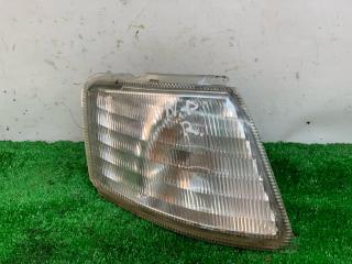 поворотник правый Nissan Primera P11 1998, 2.0 л., SR20DE, бензин, 5МКПП, седан