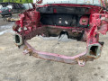 стакан кузова передний правый Dodge Caliber 1 поколение 2008, 1.8 л., бензин, МКПП, красный, хетчбэк 5 дв., передний привод - фото №6
