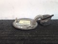 лючок топливного бака Opel Vectra B 1998, 1.8 л., бензин, МКПП, универсал, передний привод, 90378716 - фото №8