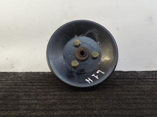 насос гидроусилителя руля Ford Escort 5 поколение (1990 - 1992), 1.6 л., L1H, бензин, передний привод, 91SF3A733AA, C76LA, F33C