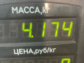 полуось передняя левая (приводной вал, ШРУС) Daewoo Nubira J100 1998, 1.6 л., i, бензин, МКПП, хетчбэк 5 дв., передний привод, A16DMS - фото №3