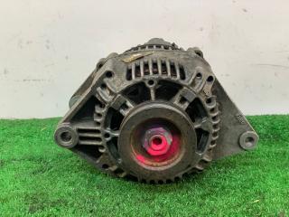 генератор Renault Megane 1 поколение 1996, бензин, МКПП, черный, хетчбэк 5 дв., RE1768-2