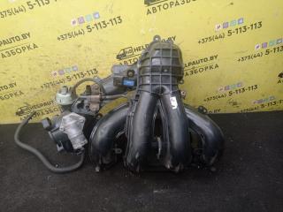 коллектор впускной Mazda 6 GG 2003, 1.8 л., L8-DE, бензин, АКПП, хетчбэк 5 дв.