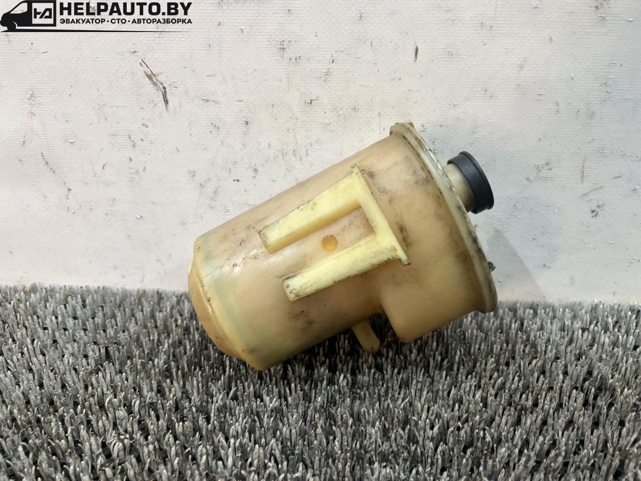 бачок гидроусилителя Rover 600 Series 1 поколение 1994, 2.0 л., бензин, МКПП, зелёный, седан, передний привод - фото №1