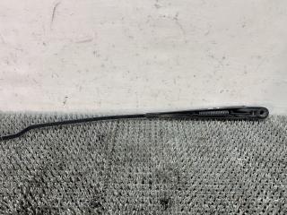 щеткодержатель (поводок стеклоочистителя, дворник) Ford Focus 1 поколение (1998 - 2001), дизель, МКПП, белый, универсал, передний привод