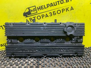 клапанная крышка Rover 400 Series 2 поколение 1999, 1.4 л., 14 K4F, бензин, МКПП, зеленый, хетчбэк 5 дв., передний привод