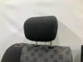салон (комплект сидений) Ford Focus 2 поколение [рестайлинг] 2009, 1.6 л., бензин, МКПП, черный, универсал, передний привод, LIKVIDACIYA, SKLADA - фото №8