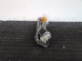 панель заднего фонаря Opel Vectra B 1998, 1.8 л., бензин, МКПП, универсал, передний привод - фото №9