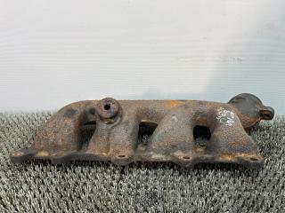 коллектор выпускной Mercedes-Benz C-Класс W202/S202 (1993 - 1997), 2.2 л., OM 604.912, дизель, МКПП, задний привод