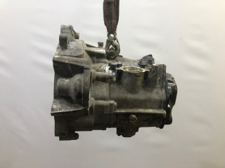 КПП механическая (МКПП) Volkswagen Jetta 5 поколение 2010, 1.6 л., BSE, бензин, 5МКПП, синий, седан, передний привод, BSE, 02T301103K, FUH