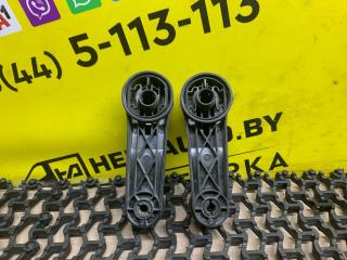 ручка стеклоподъемника задней SEAT Ibiza 2 поколение 1998, 1.6 л., ALM, бензин, 5МКПП, синий, хетчбэк 5 дв., передний привод