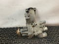 помпа Volkswagen Santana 1 поколение 1988, 1.6 л., бензин, синий, передний привод - фото №3