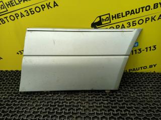 молдинг крыла Mercedes-Benz S-Класс W140 [2-й рестайлинг] 1996, 2.8 л., бензин, АКПП, серебро, седан, задний привод, 1496907040