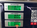 поворотник правый Toyota RAV4 2 поколение (XA20) 2002, 2.0 л., дизель, МКПП, серебристый, седан - фото №5