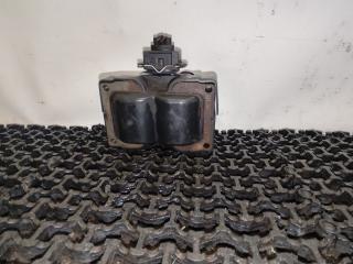 катушка зажигания Toyota Carina E 1 поколение T190 1995, 1.6 л., 4A-FE, бензин, МКПП, зелёный, хетчбэк 5 дв., передний привод, 928F-12029-CA, 0277A