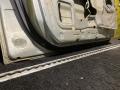 дверь передняя левая Nissan Serena C23 1992, 2.0 л., дизель, МКПП, серебро, минивэн, передний привод - фото №7