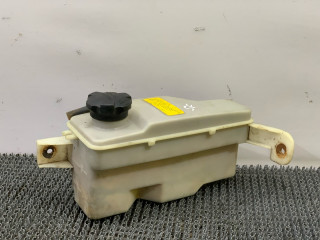 бачок расширительный Hyundai Santa Fe 1 поколение (SM) 2003, 2.4 л., бензин, МКПП, серебристый, внедорожник 5 дв., передний привод