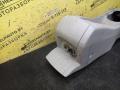 консоль салона Nissan Almera Tino V10 2001, 2.2 л., YD22DDT, дизель, МКПП, берюзовый, минивэн, передний привод - фото №2