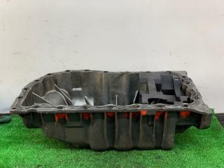 масляный поддон Renault Laguna 1 поколение 1998, 1.9 л., дизель, МКПП, зелёный, универсал, передний привод, 7130104.412