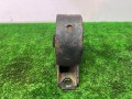 подушка крепления КПП Mitsubishi Mirage 5 поколение 2002, 1.5 л., бензин, АКПП, чёрный, купе, передний привод - фото №5