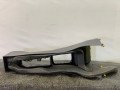 консоль салона Opel Zafira 1 поколение (A) 1999, 1.8 л., бензин, МКПП, серый, передний привод - фото №5