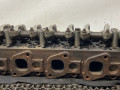 головка блока цилиндров Nissan Terrano JR50 2000, 2.7 л., дизель, МКПП, серый, NISSAN, TD27T, 7F449 - фото №7