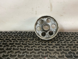 шкив Pontiac Sunfire 1 поколение 1999, 2.2 л., бензин, АКПП, черный, передний привод, 028115021B