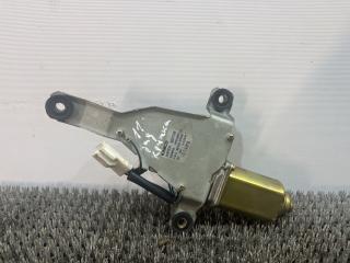 моторчик заднего стеклоочистителя (дворника) Hyundai Coupe RD 1998, 2.0 л., бензин, МКПП, бордовый, купе, передний привод, 98700-27000