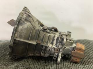 КПП механическая (МКПП) Mercedes-Benz E-Класс W124 [рестайлинг] 1993, 2.0 л., i, бензин, 4МКПП, седан, задний привод, R2012610201