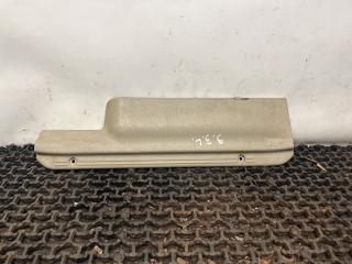 накладка на порог внутренняя Mazda Demio 1 поколение [рестайлинг] 2001, 1.3 л., бензин, МКПП, зелёный, хетчбэк 5 дв., передний привод, 20168740