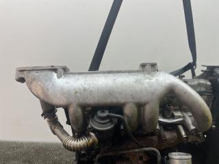 коллектор впускной Peugeot 406 1 поколение (1995 - 1999), 1.9 л., DHX (XUD9TE), дизель, МКПП, передний привод, 9613091480