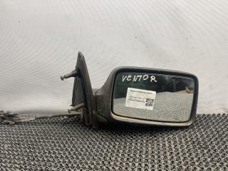 зеркало наружное правое Volkswagen Vento 1 поколение 1994, 1.8 л., i, бензин, МКПП, седан, передний привод