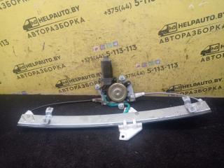 стеклоподъемник электрический задний левый Daewoo Nubira J100 1998, 2.0 л., бензин, седан