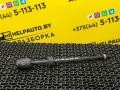 тяга рулевая Volkswagen Golf 2 поколение 1990, 1.6 л., дизель, МКПП, красный, хетчбэк 5 дв., передний привод - фото №2