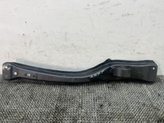 балка подвески передняя (подрамник) Toyota Carina E 1 поколение T190 1995, 1.6 л., 4A-FE, бензин, МКПП, зелёный, хетчбэк 5 дв., передний привод