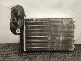 радиатор отопителя (печки) Volkswagen Golf 3 поколение 1994, 1.4 л., mono, бензин, МКПП, хетчбэк 3 дв., передний привод, ABD