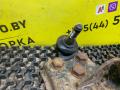 рычаг передний левый Nissan Serena C23 1992, 2.0 л., дизель, МКПП, серебро, минивэн, передний привод - фото №4