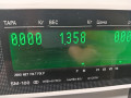магнитола Renault Laguna 1 поколение [рестайлинг] 2000, 2.0 л., F4R 760, бензин, МКПП, светло бирюзовый, хетчбэк 5 дв., передний привод, 7700433074, 2024361, 902221461622 - фото №7
