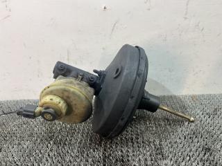 вакуумный усилитель тормозов Volkswagen Golf 3 поколение 1995, 1.9 л., AEY, дизель, МКПП, белый, универсал, передний привод