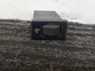 кнопка освещения панели приборов Nissan Primera P11 1998, 2.0 л., SR20DE, бензин, 5МКПП, серебристый, седан, передний привод