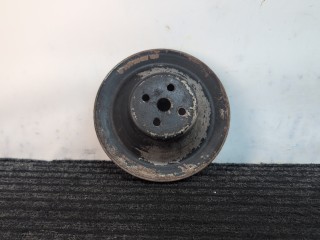 шкив помпы Mercedes-Benz W123 1 поколение 1983, 3.0 л., дизель, МКПП, седан, A6152051110