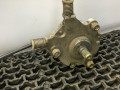 стеклоподъемник задний правый Toyota Carina E 1 поколение T190 1996, 1.6 л., 4A-FE, бензин, МКПП, универсал - фото №2