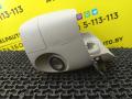 кожух рулевой колонки Ford Escape 2 поколение R3 2009, 2.3 л., бензин, АКПП, синий, внедорожник 5 дв., передний привод - фото №3