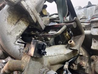 форсунка Nissan Primera P11 (1996 - 2000), 2.0 л., SR20DE, бензин, МКПП, передний привод, 16600-3J000