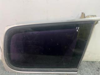 стекло заднее Hyundai Terracan 1 поколение 2003, 2.5 л., D4BH, дизель, АКПП, серебристый, внедорожник 5 дв., полный подключаемый привод, DOT398M352AS2, 438-001234